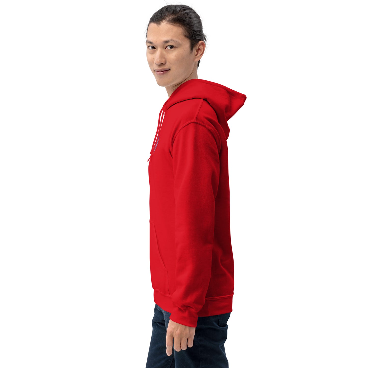 Sweat à capuche CRB