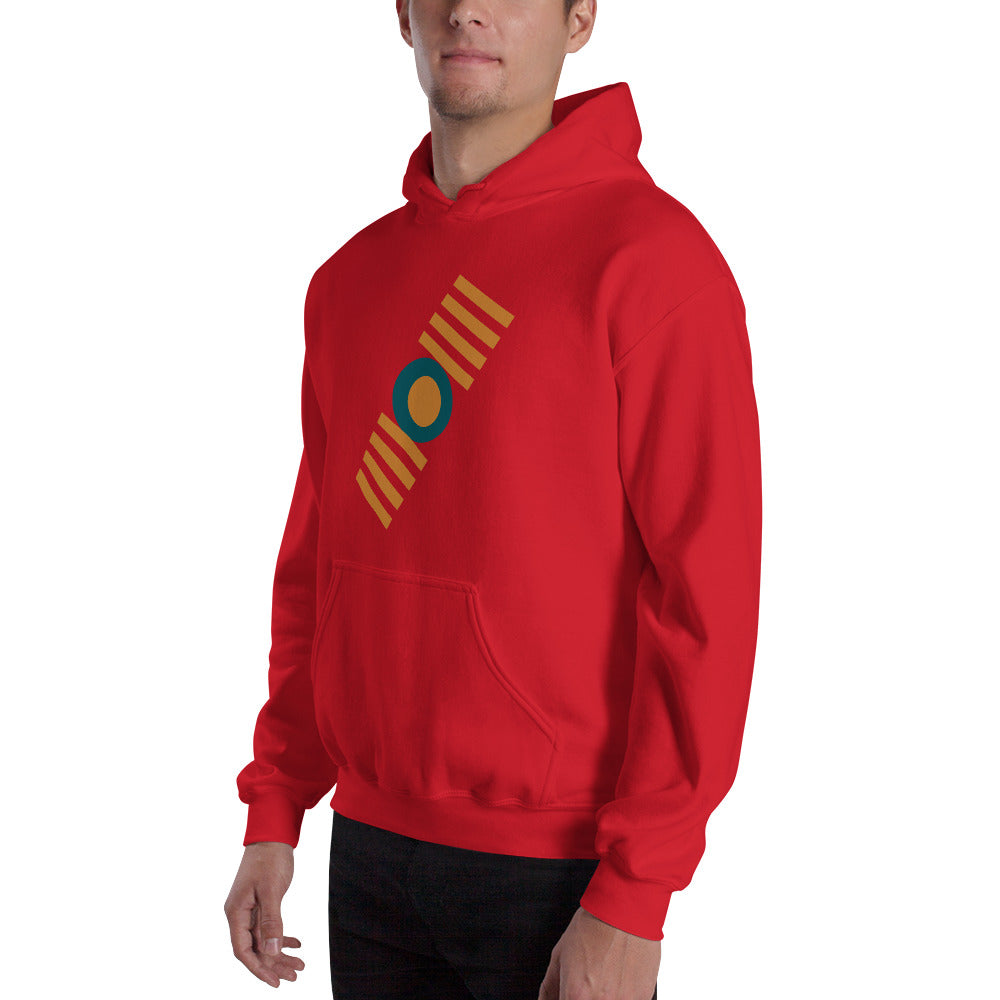 Sweat à capuche BAN