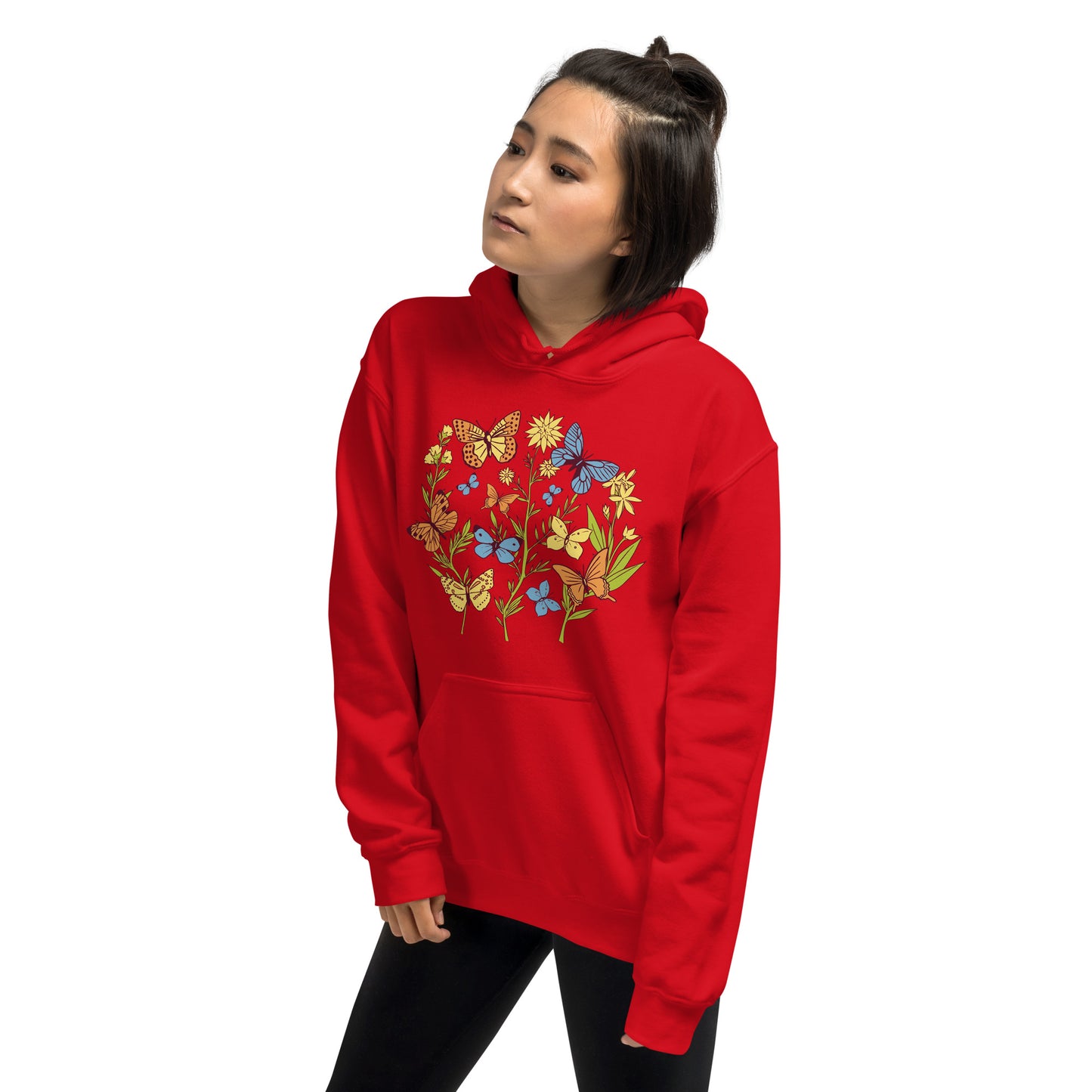 Sweat à capuche PIL