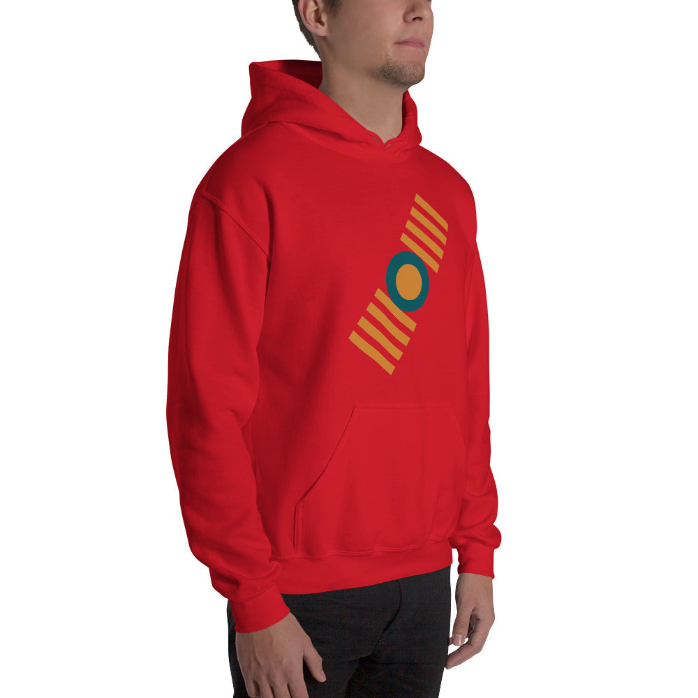 Sweat à capuche BAN