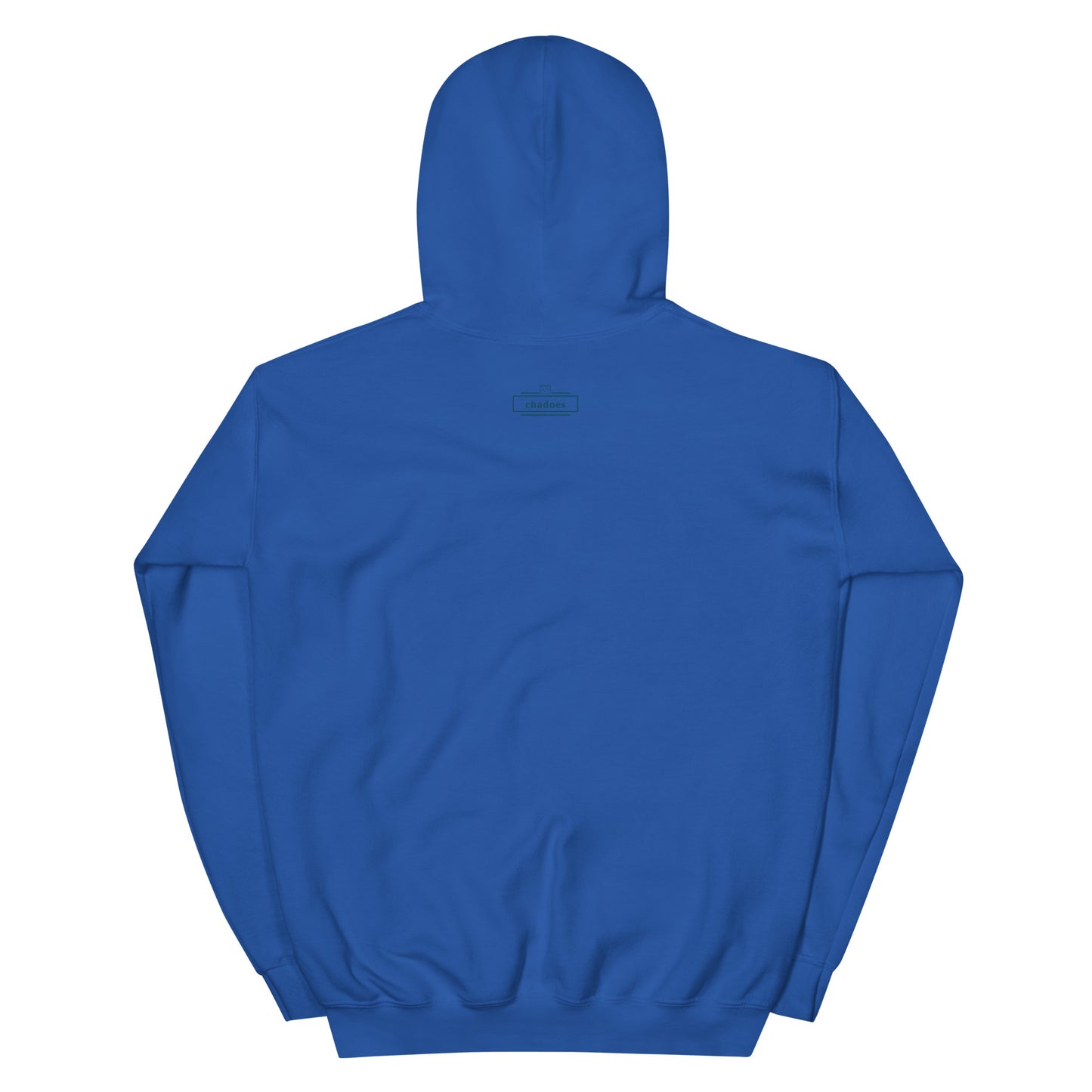 Sweat à capuche HFM