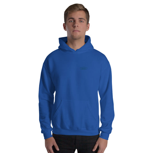 Sweat à capuche MD