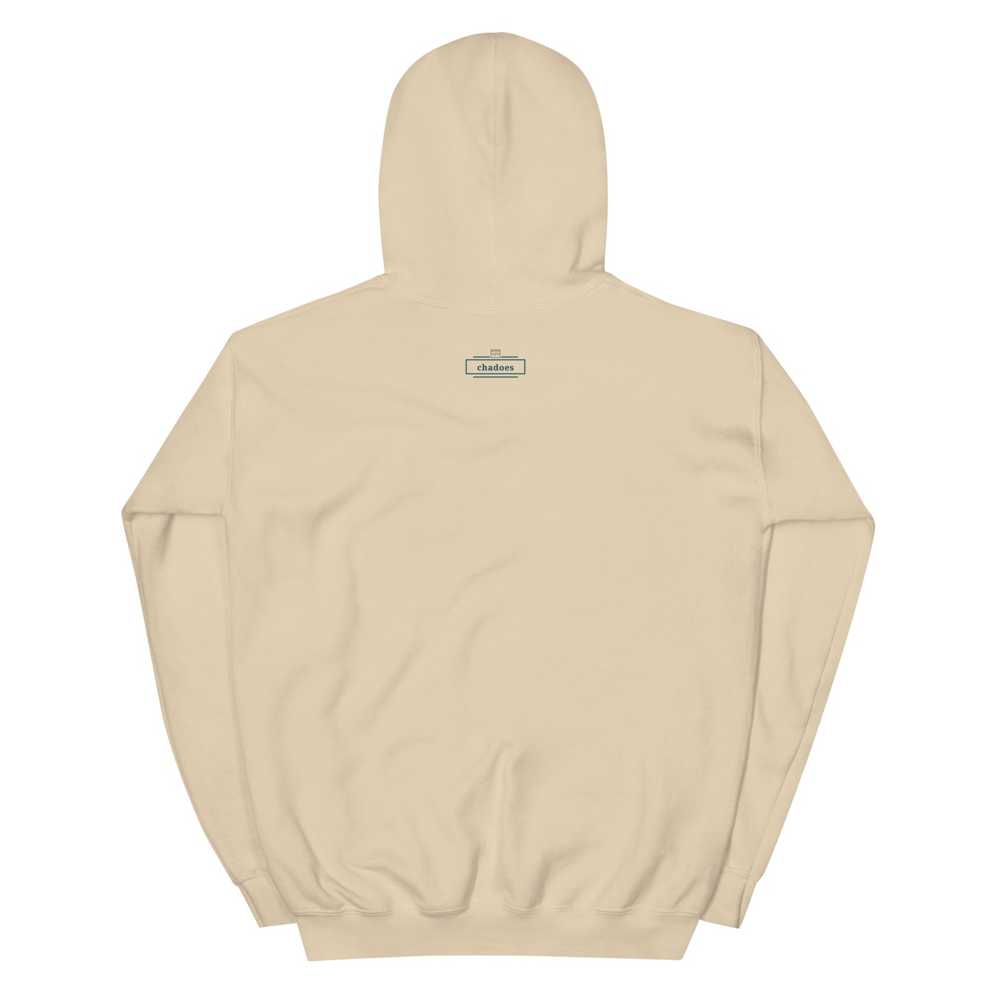 Sweat à capuche HFM