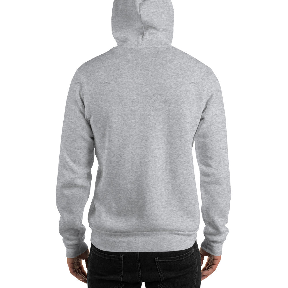 Sweat à capuche BAN