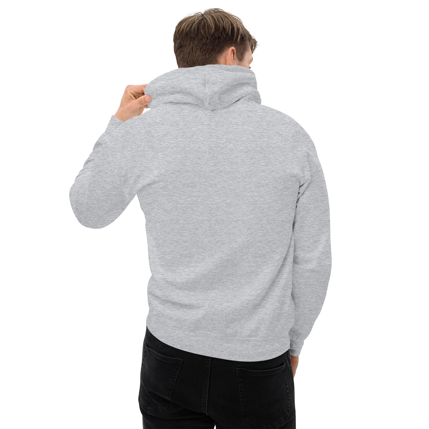 Sweat à capuche HBA