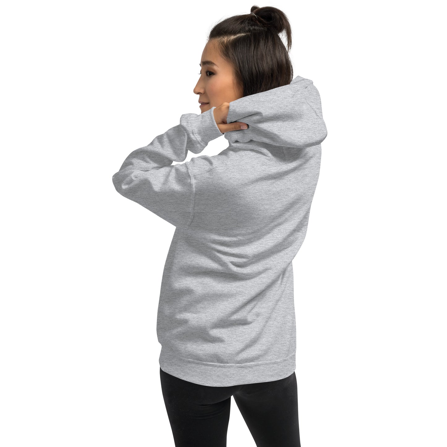 Sweat à capuche PIL