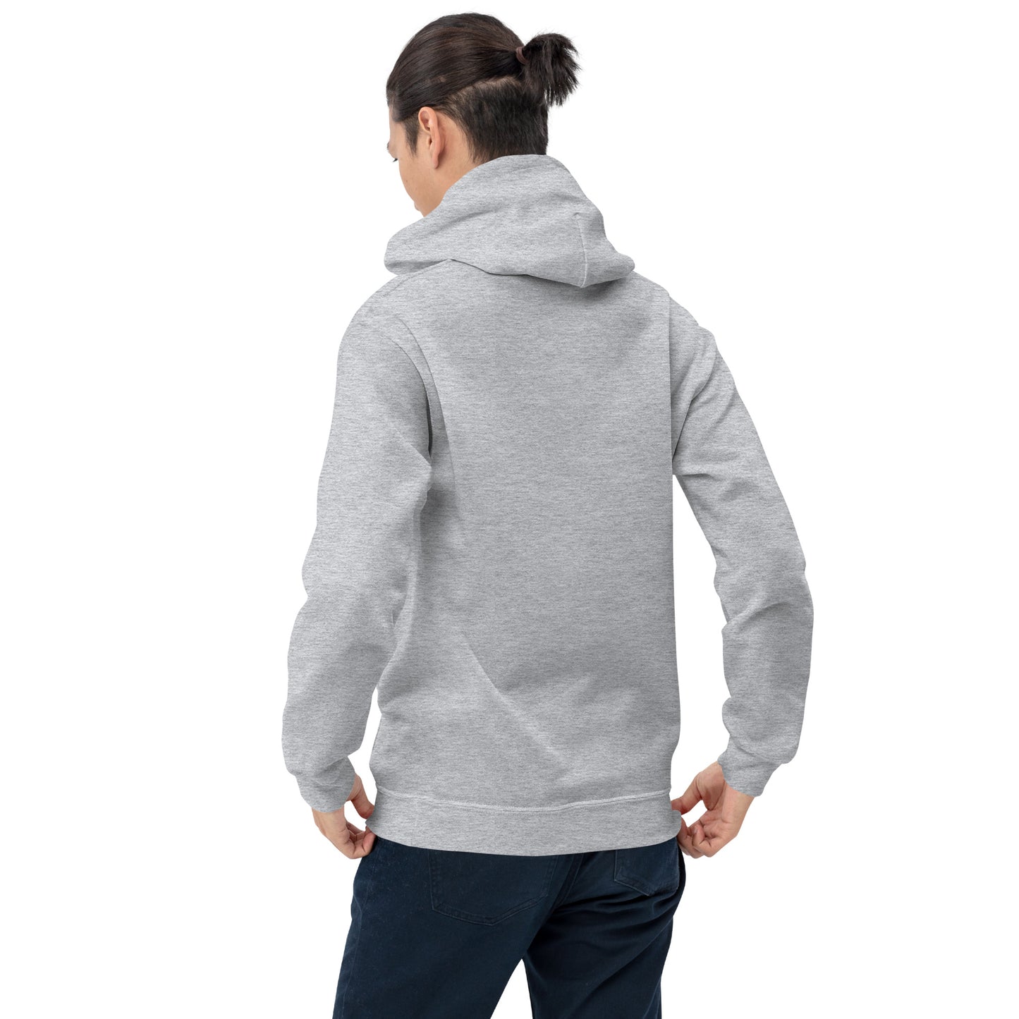 Sweat à capuche CRB
