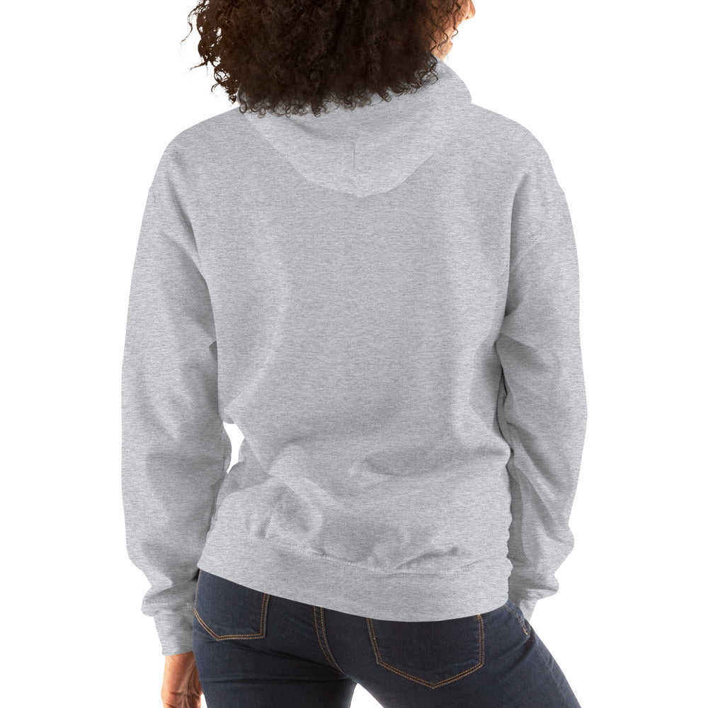Sweat à capuche CCO