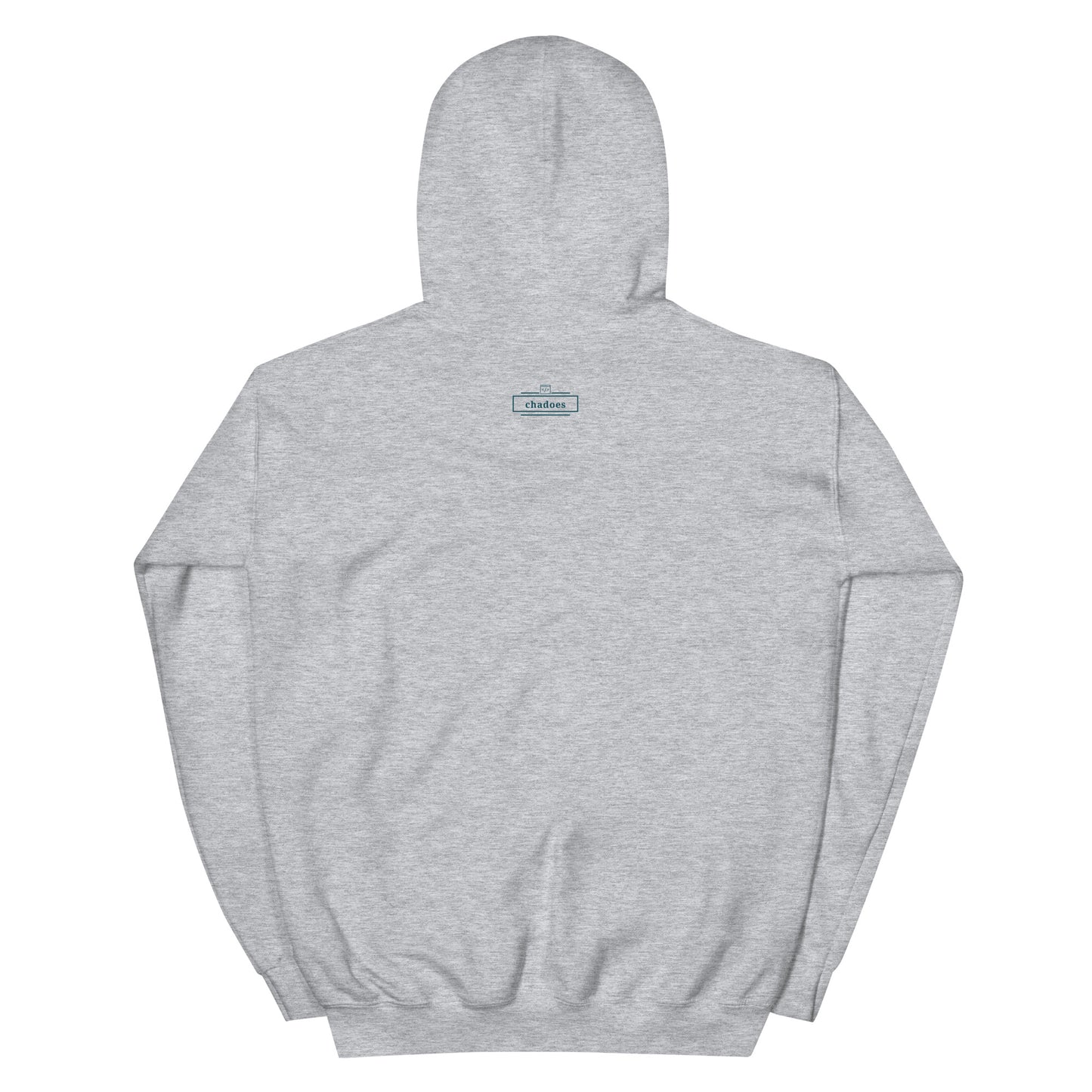 Sweat à capuche HFM