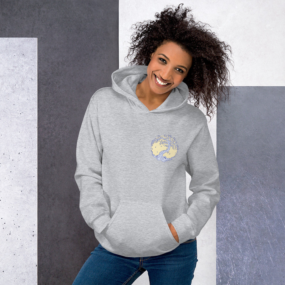 Sweat à capuche ARB
