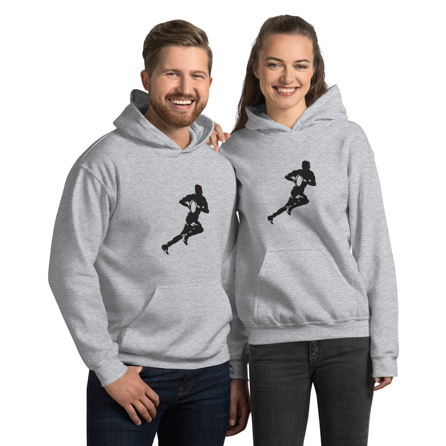 Sweat à capuche CO