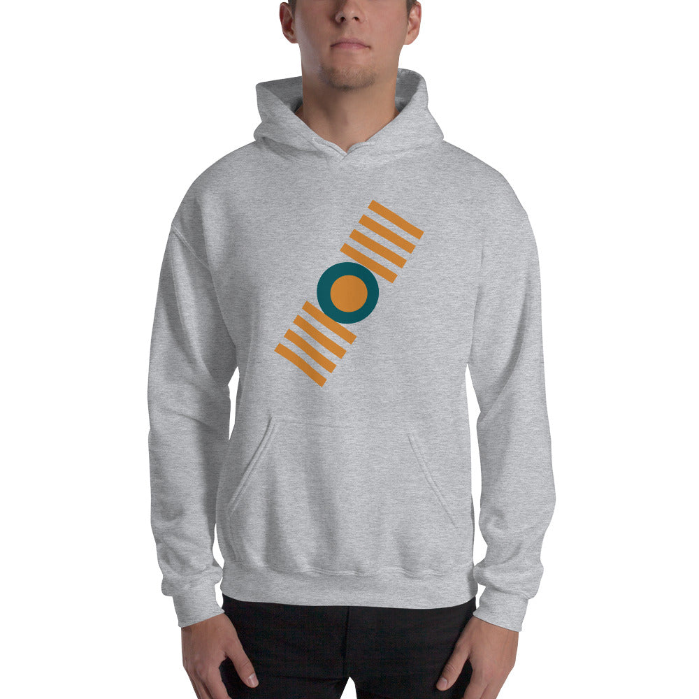 Sweat à capuche BAN