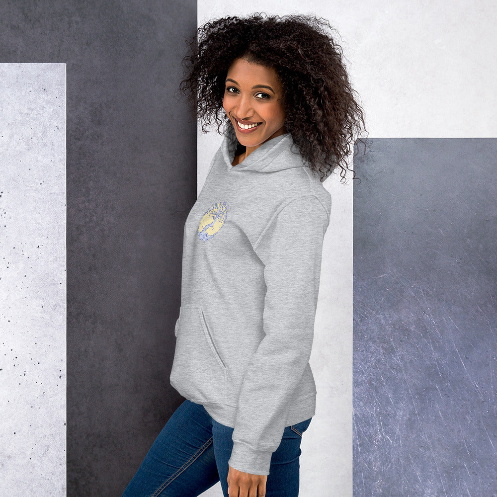 Sweat à capuche ARB