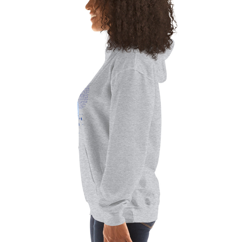 Sweat à capuche TI2