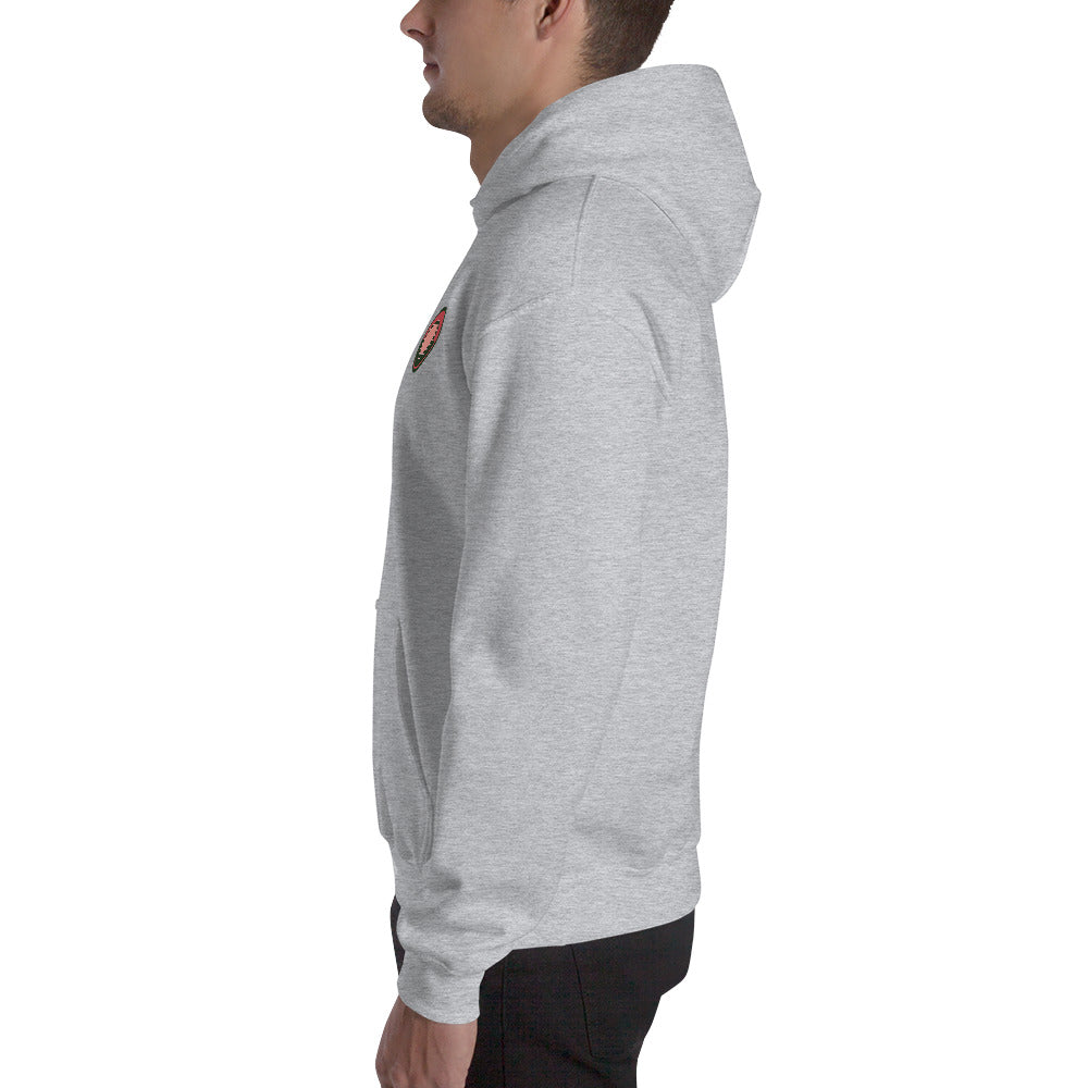 Sweat à capuche SH