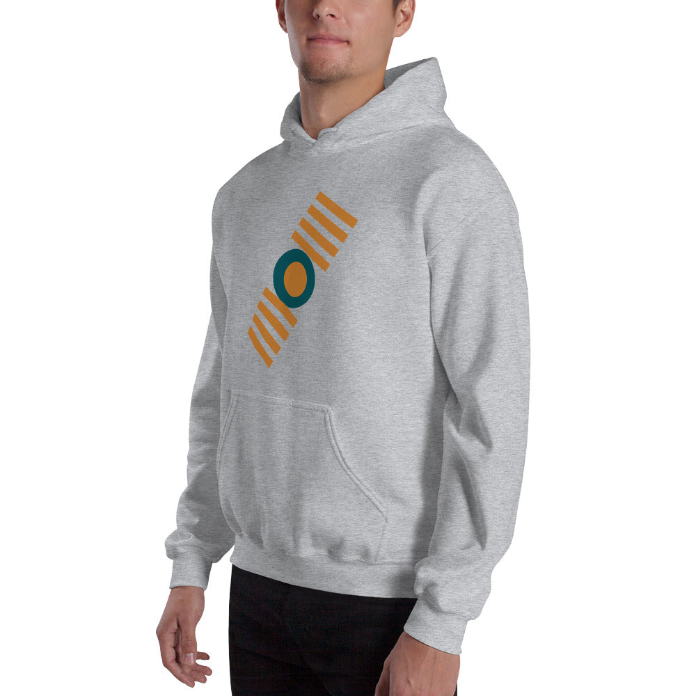 Sweat à capuche BAN