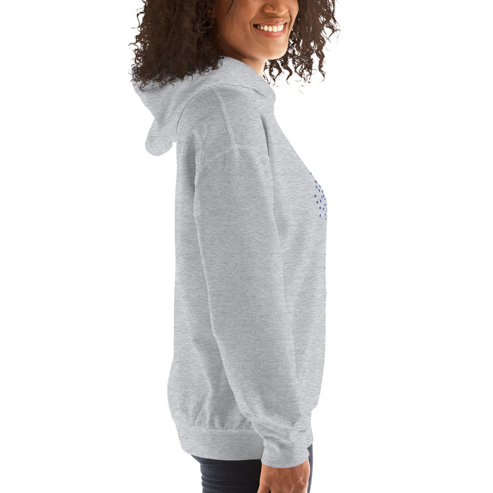 Sweat à capuche TI2