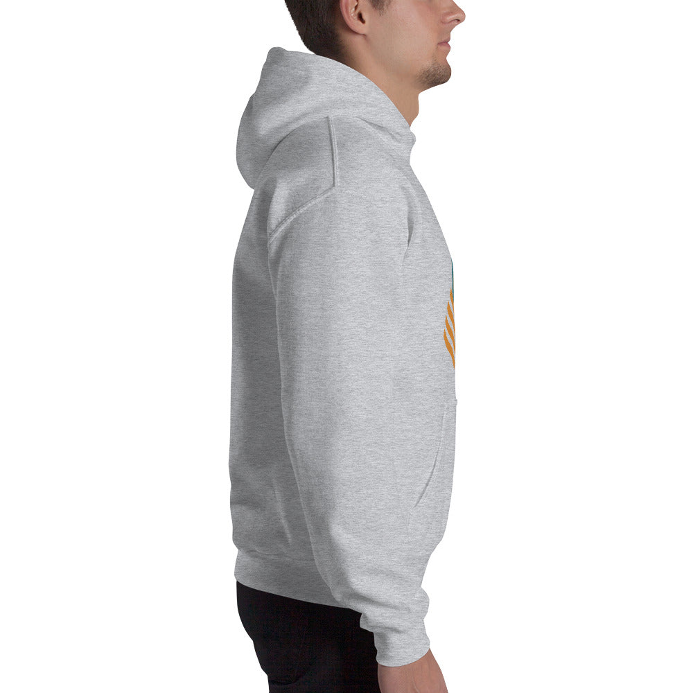Sweat à capuche BAN