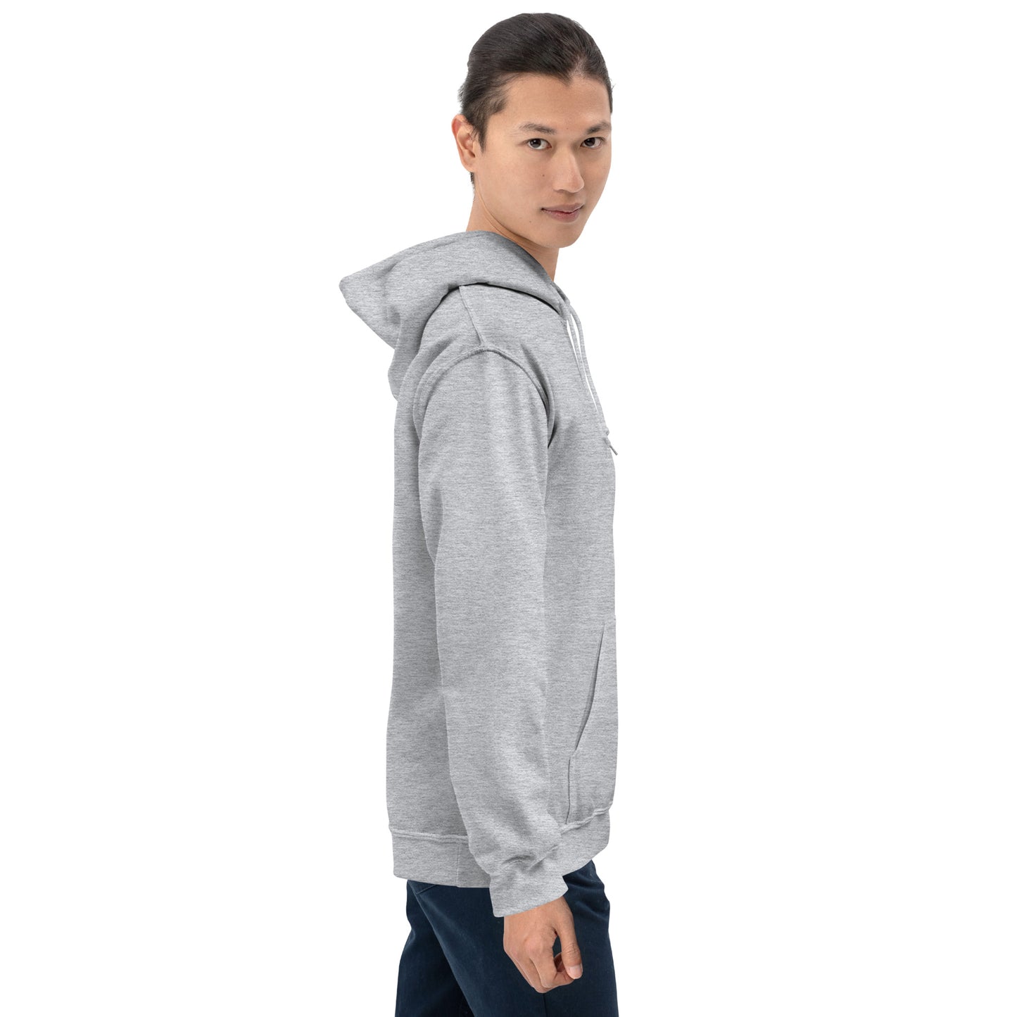 Sweat à capuche CRB