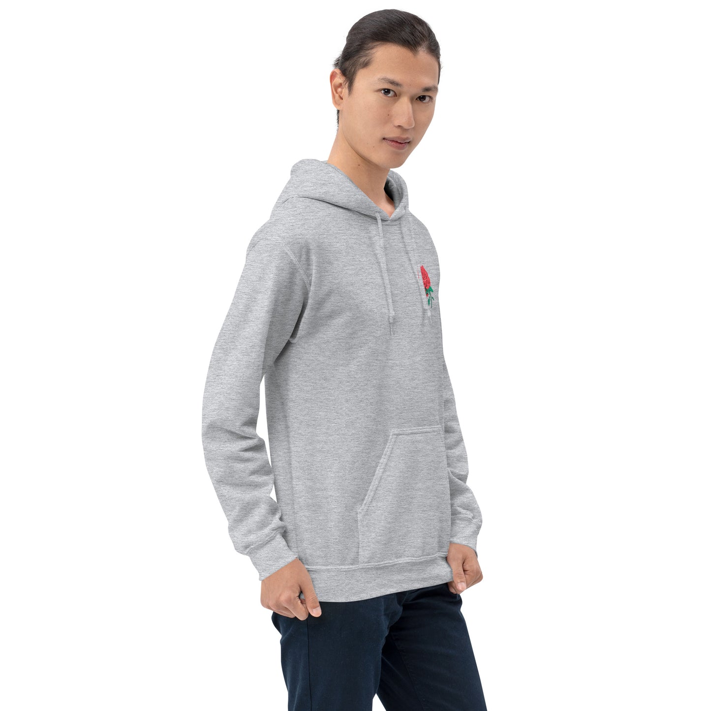 Sweat à capuche FL1