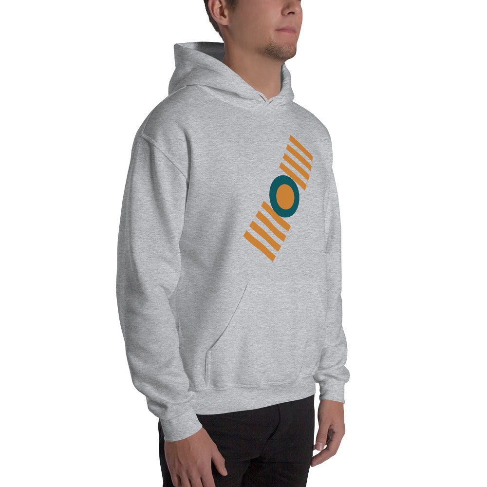 Sweat à capuche BAN