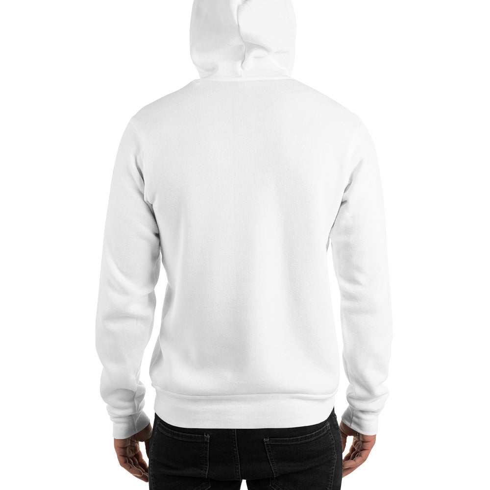 Sweat à capuche SH