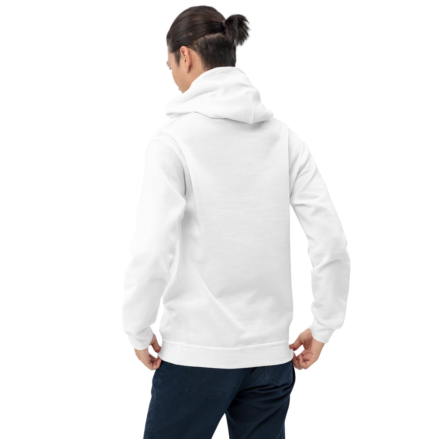 Sweat à capuche CRB