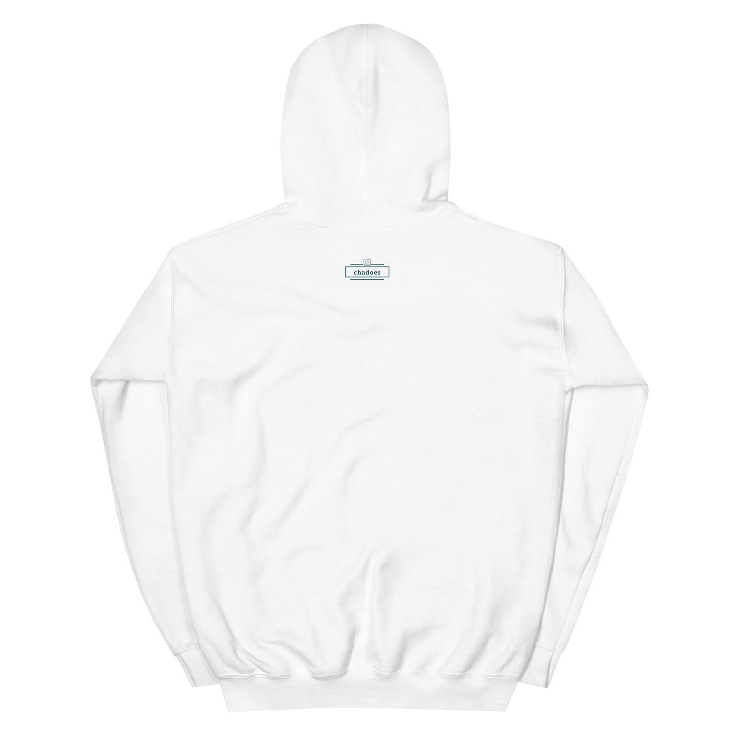 Sweat à capuche HFM