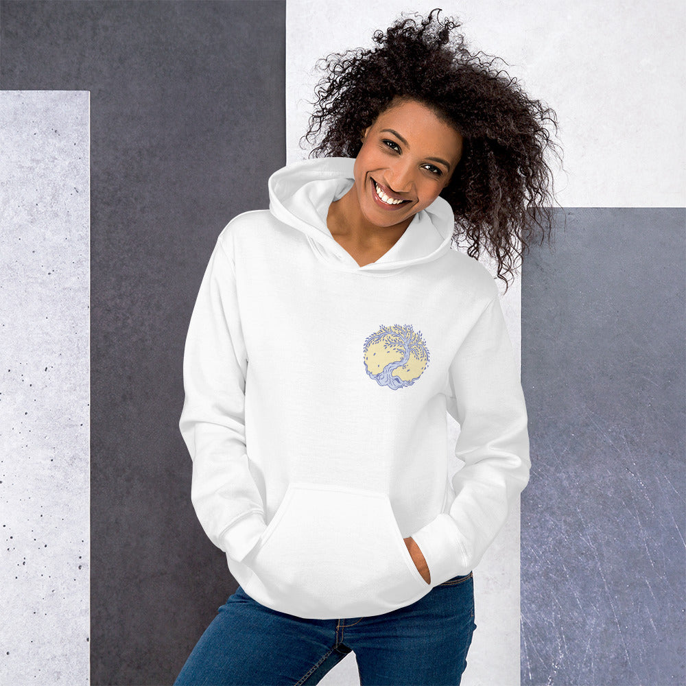 Sweat à capuche ARB