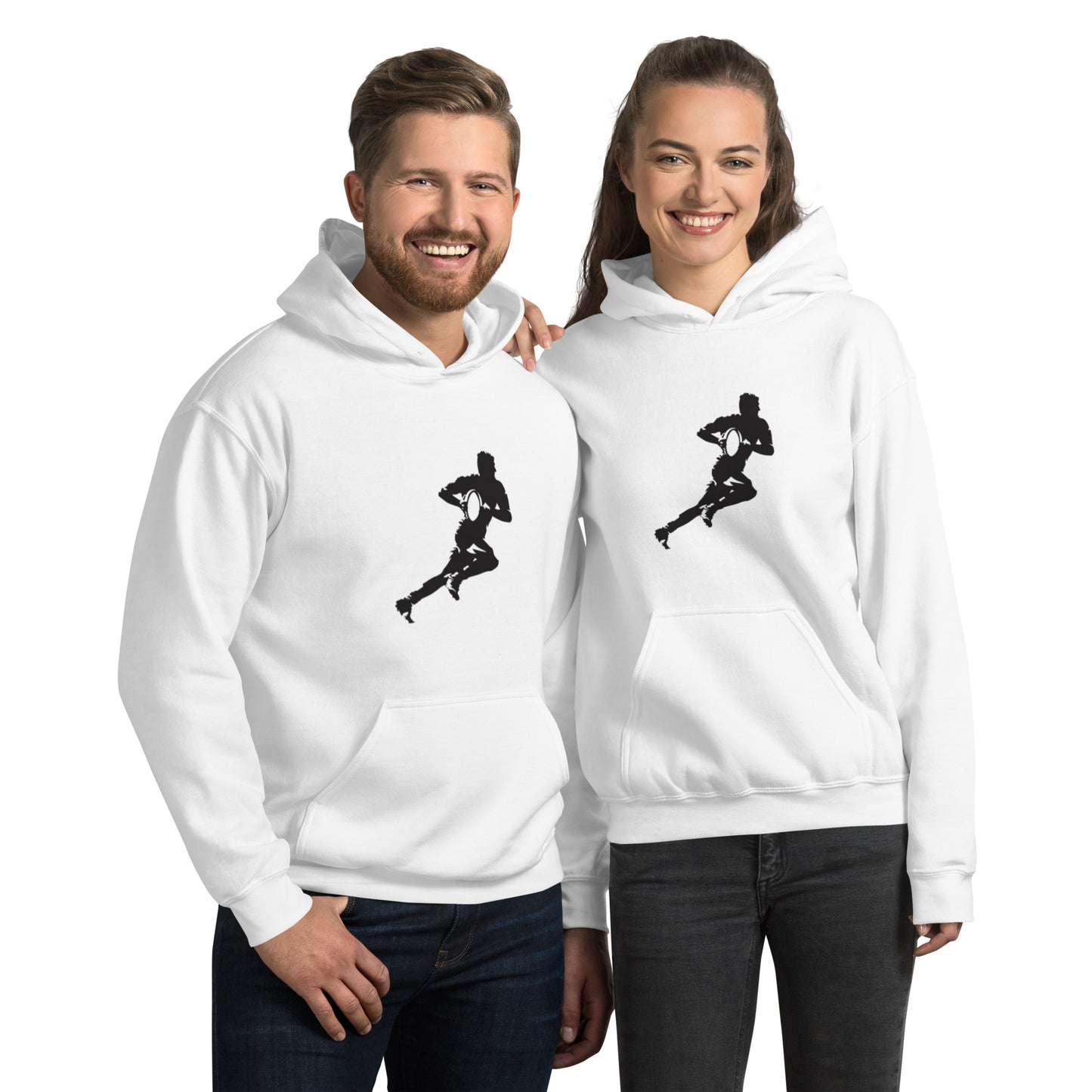 Sweat à capuche CO