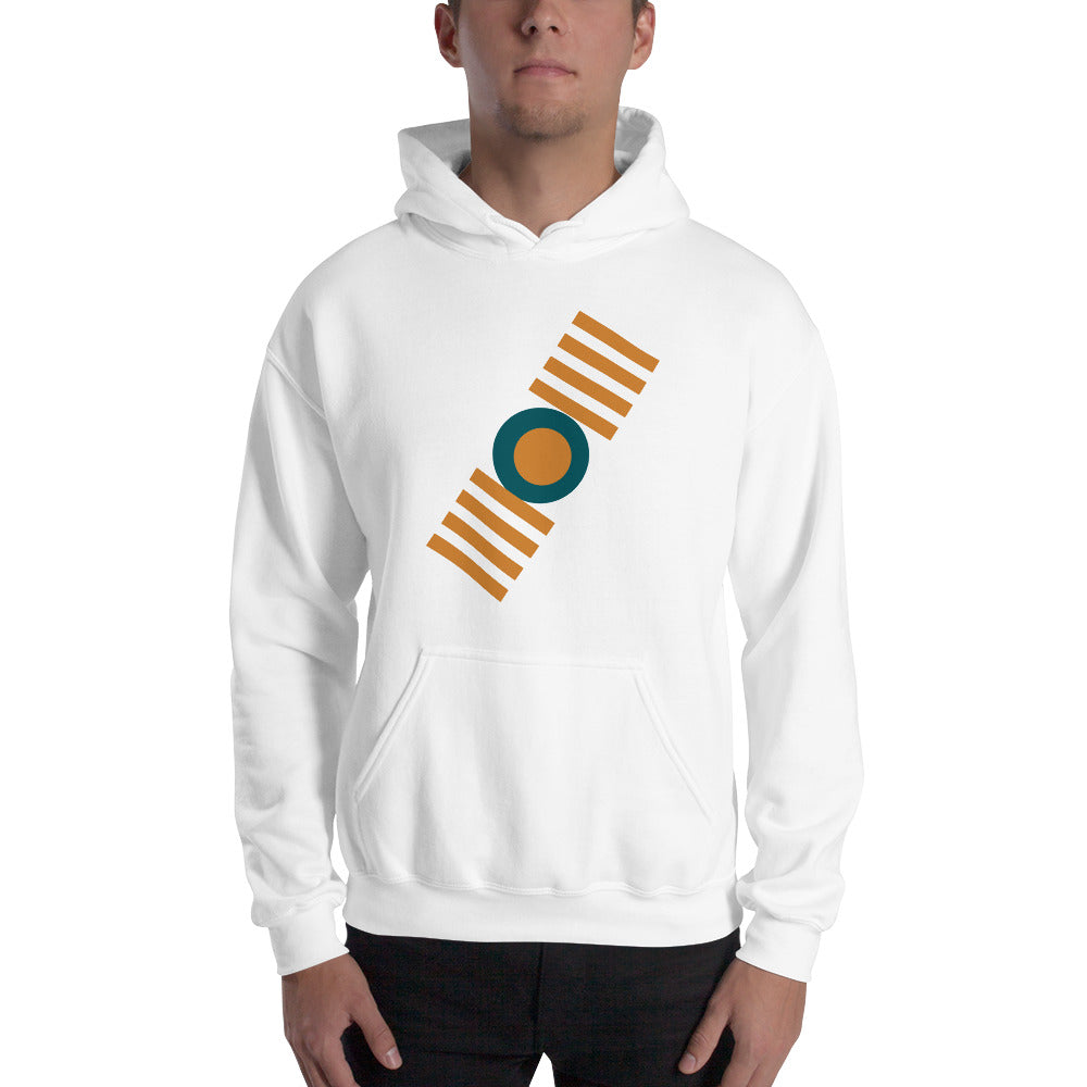 Sweat à capuche BAN
