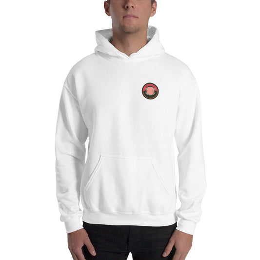 Sweat à capuche SH