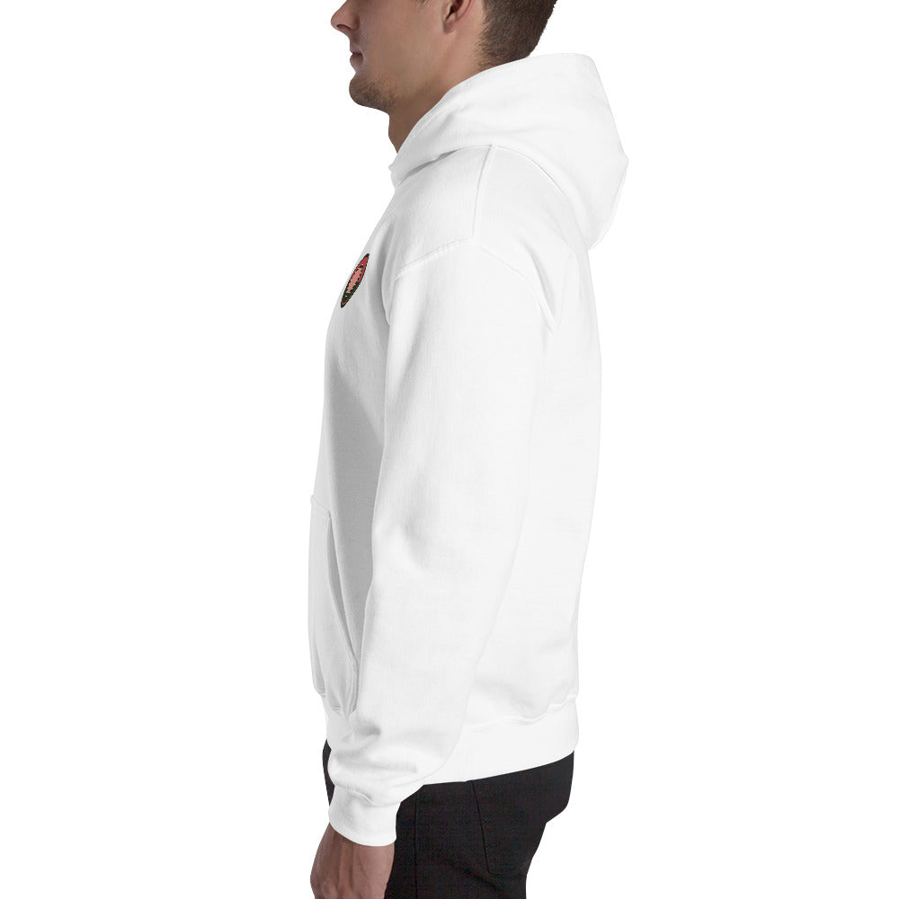 Sweat à capuche SH
