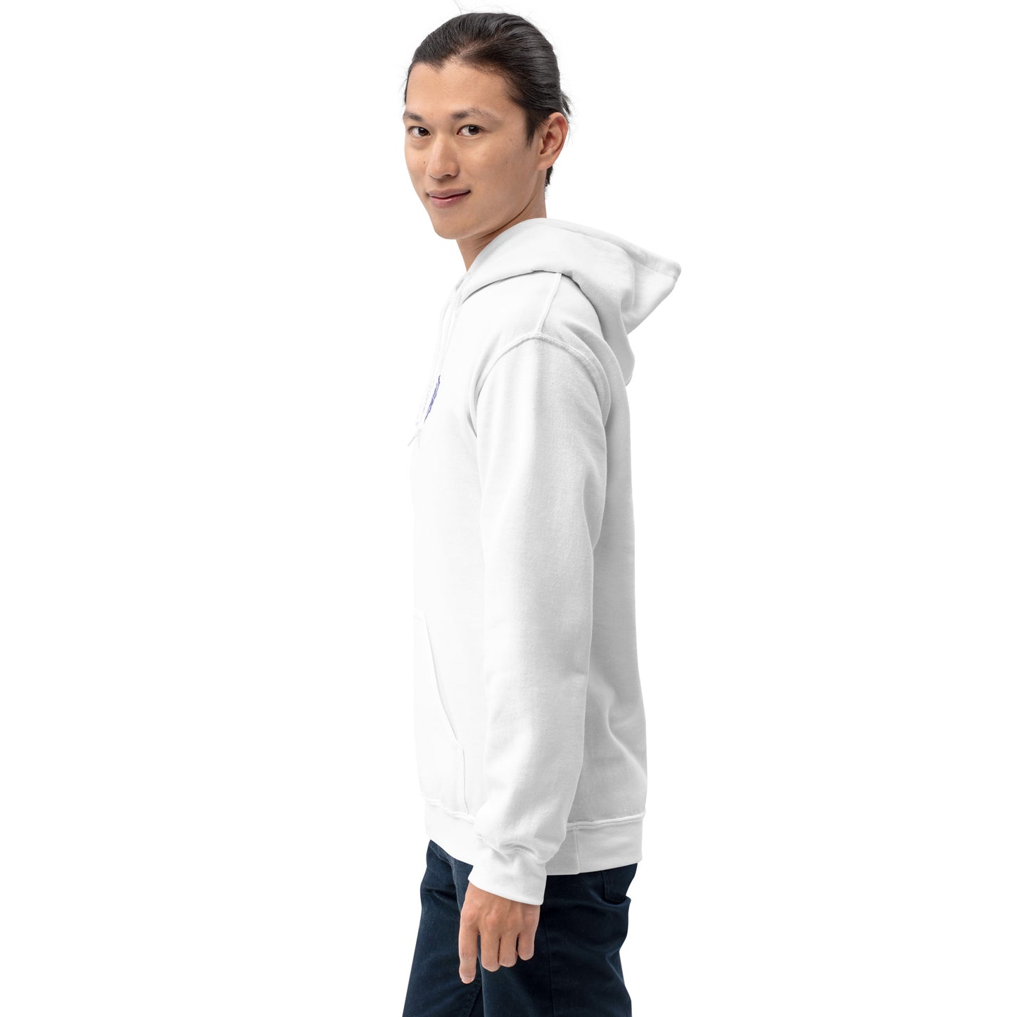 Sweat à capuche CRB