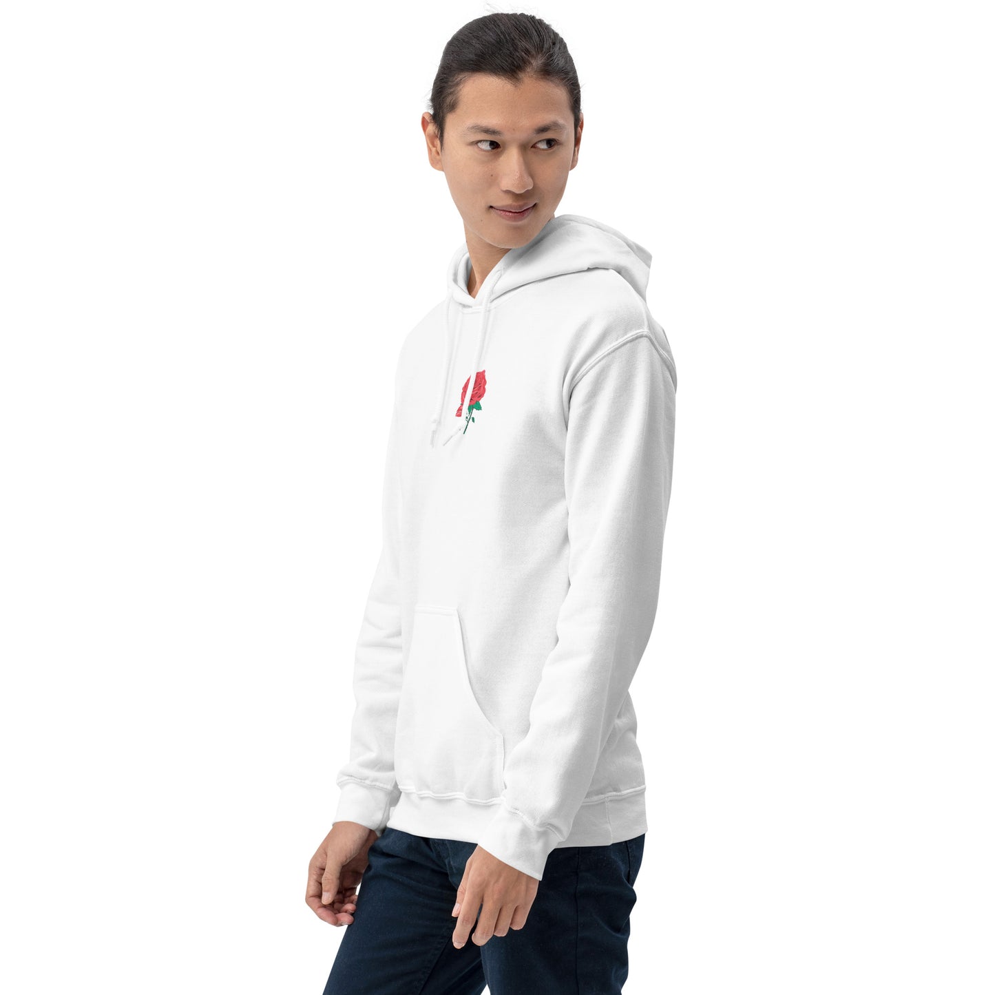 Sweat à capuche FL1