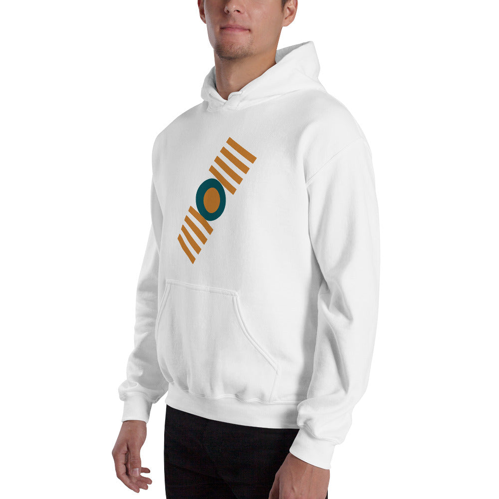 Sweat à capuche BAN