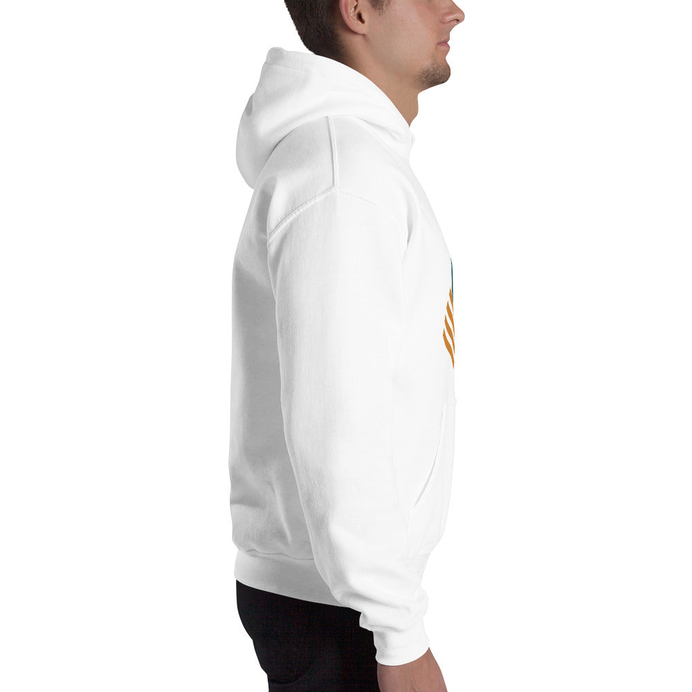 Sweat à capuche BAN