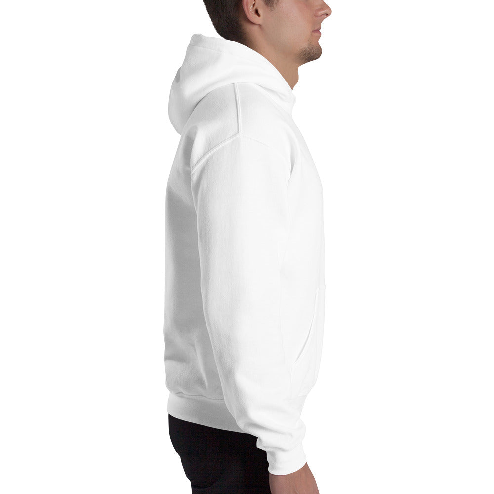 Sweat à capuche SH