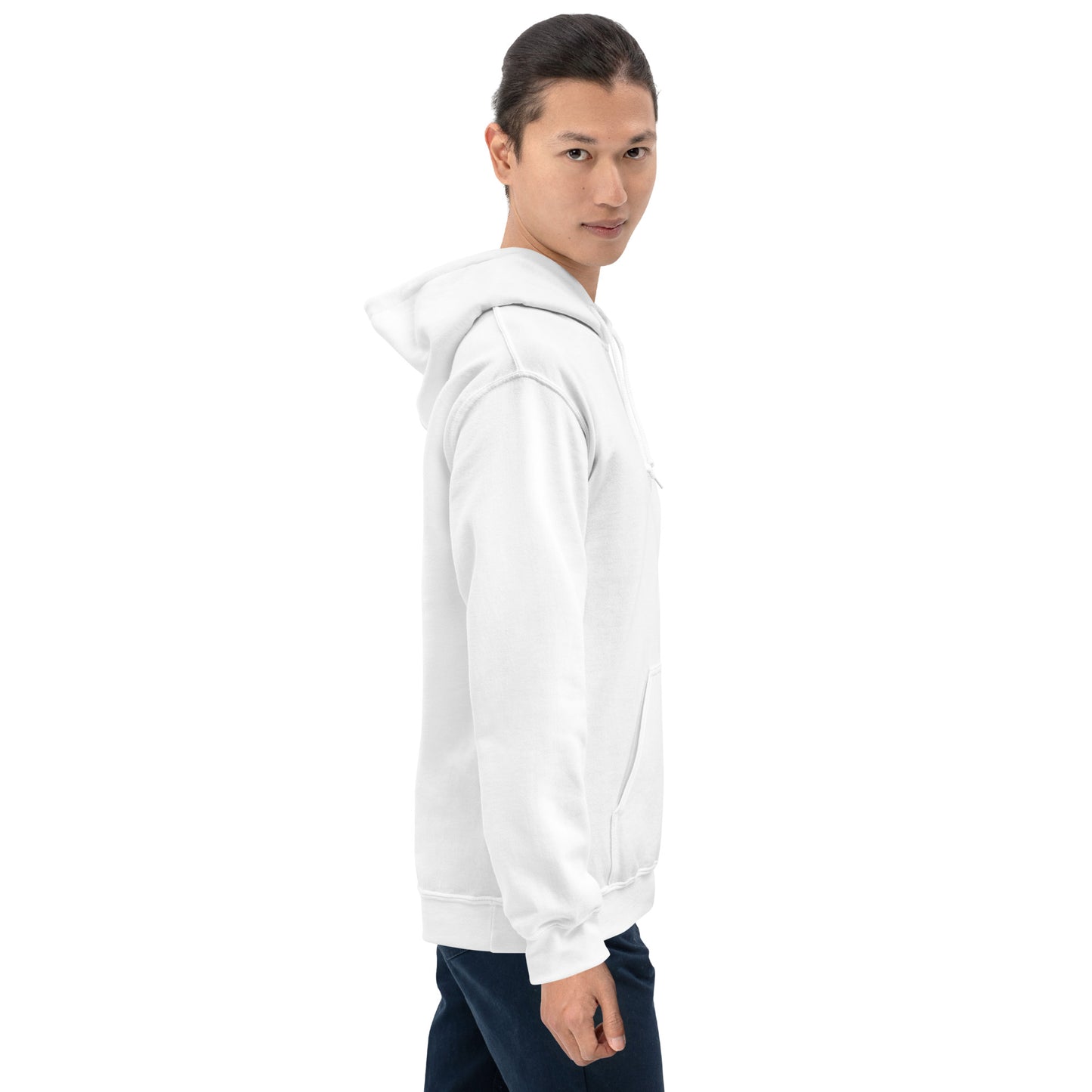 Sweat à capuche CRB