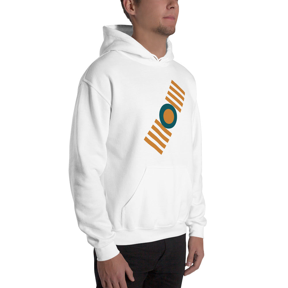 Sweat à capuche BAN