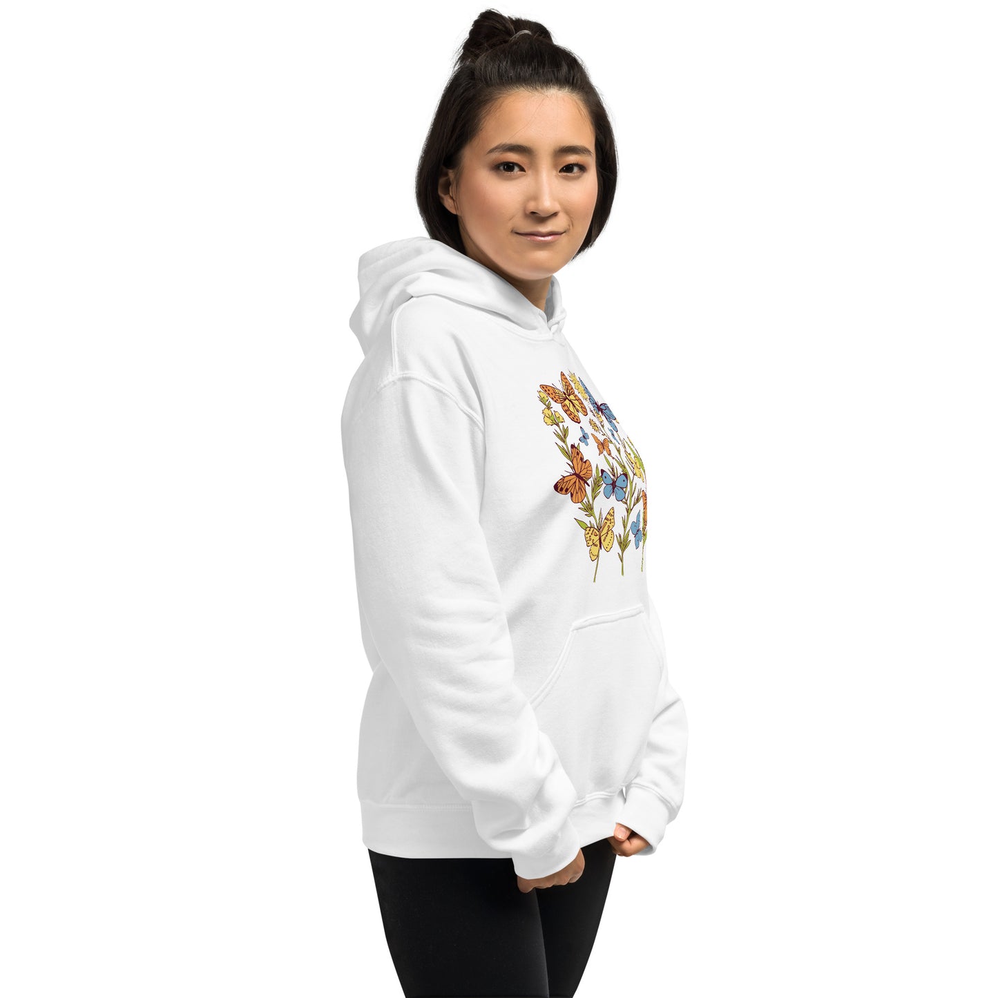 Sweat à capuche PIL