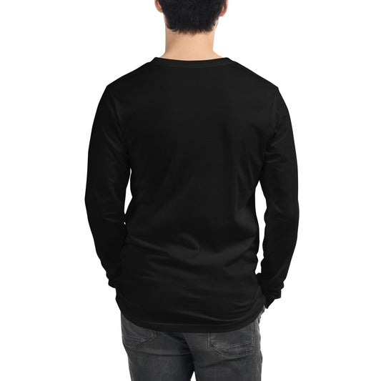 T-shirt Manches Longues Homme C.U