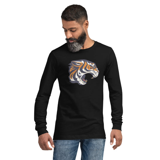 T-shirt Manches Longues Homme GRE