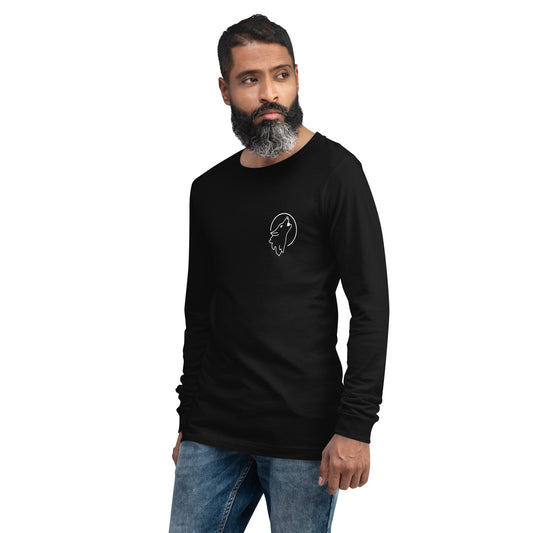 T-shirt Manches Longues Homme LO