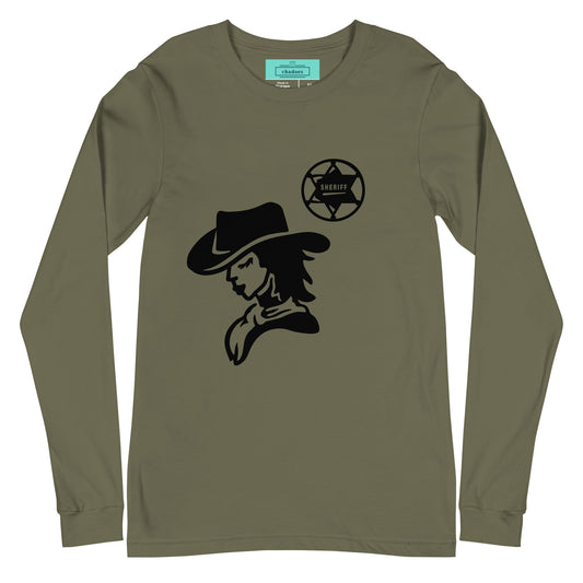 T-shirt Manches Longues II