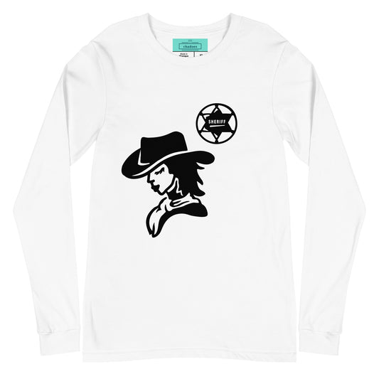 T-shirt Manches Longues II