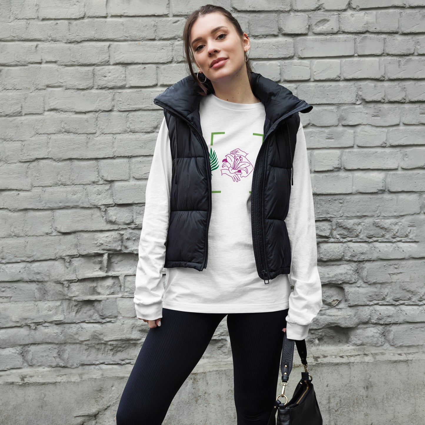T-shirt Manches Longues PFL