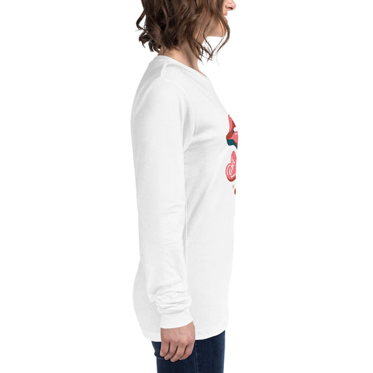 T-shirt Manches Longues SV