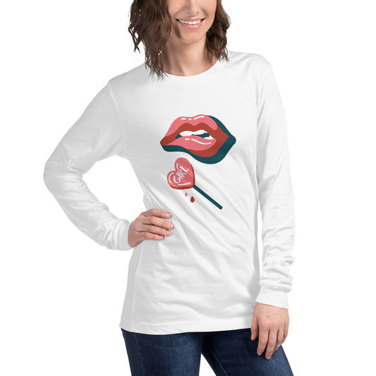 T-shirt Manches Longues SV