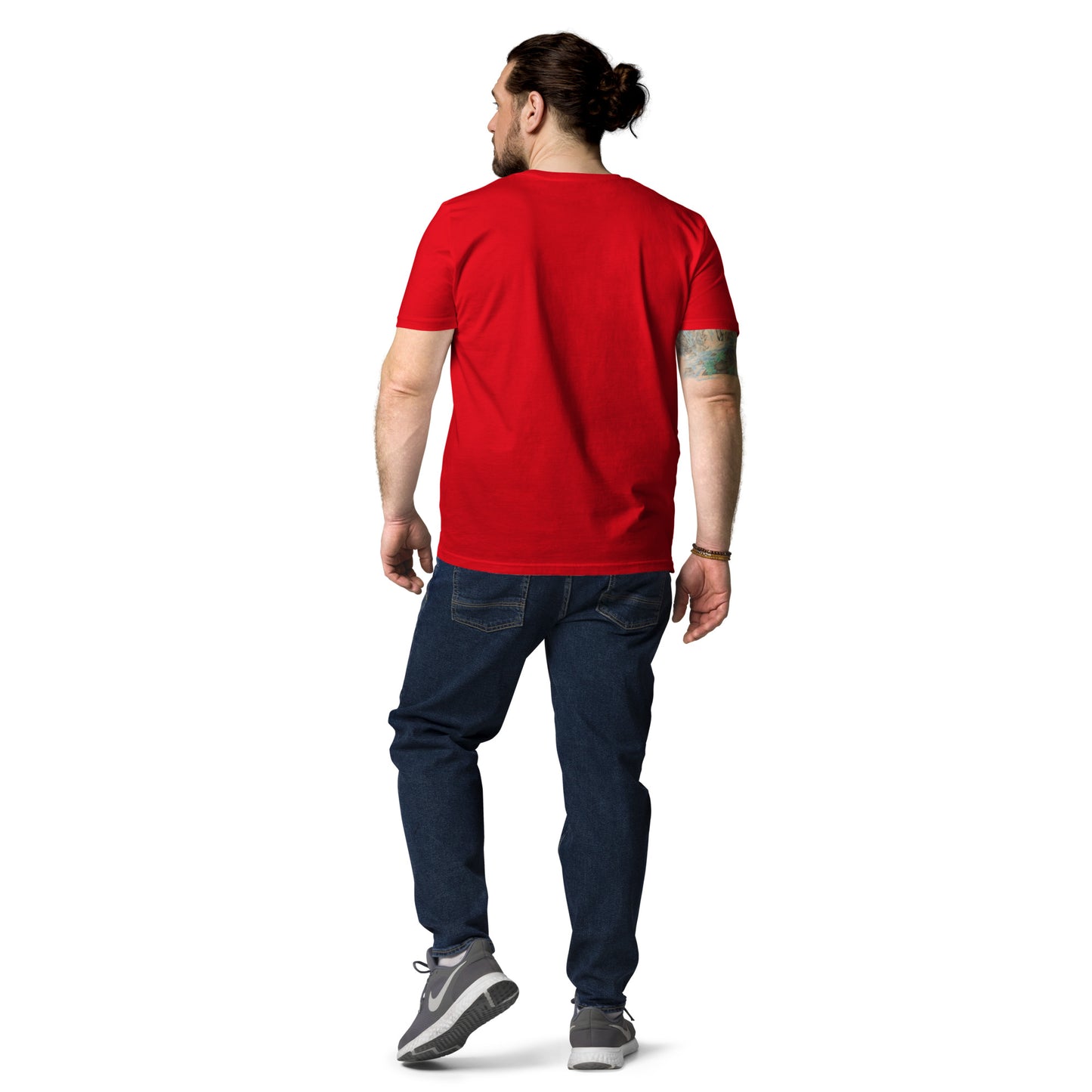 T-shirt en coton biologique CLI